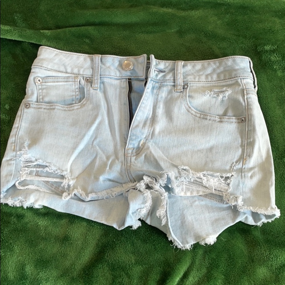 shorts